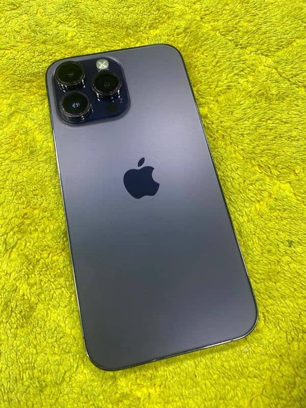 iphone 14 pro max non pta factory unlock 1