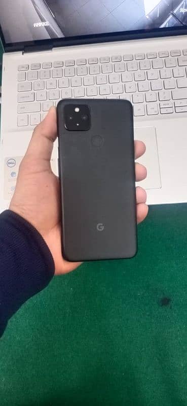 Google Pixel 4a 5g 2