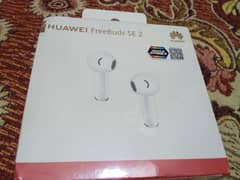 Huawei FreeBuds SE 2