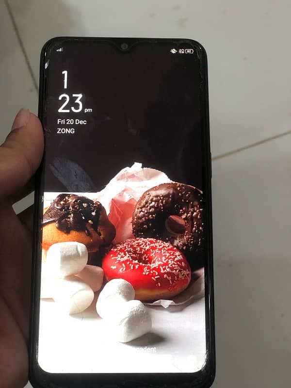 Oppo A12 0