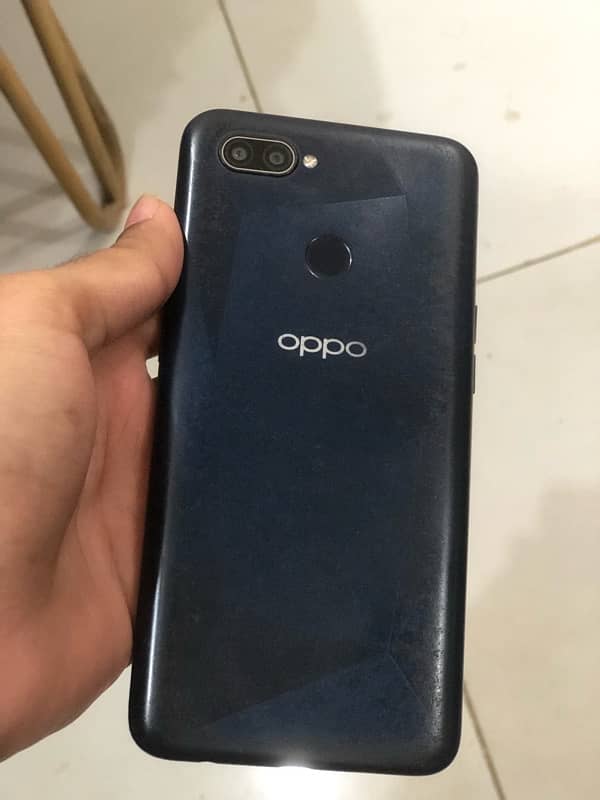 Oppo A12 1