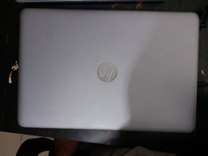 HP Elitebook 850 G3 0