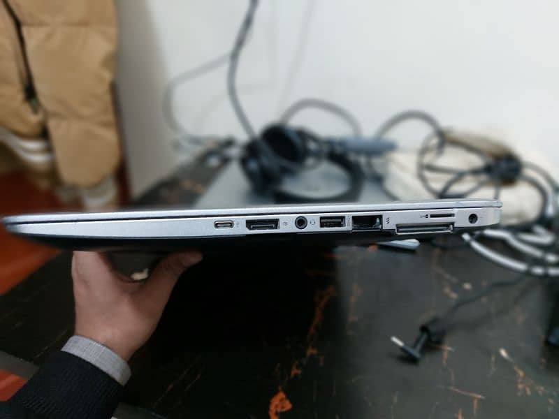 HP Elitebook 850 G3 4