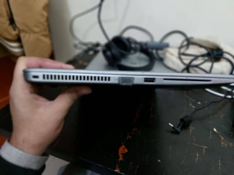 HP Elitebook 850 G3 5