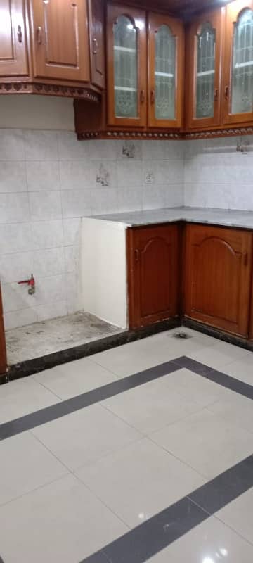 10 Marla Full House For Rent in BOR Society Johar Town for Family & Silent Office Very Good Location 6