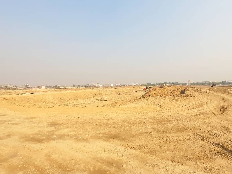 Plot File Of 3 Marla For sale In Pine Enclave 18