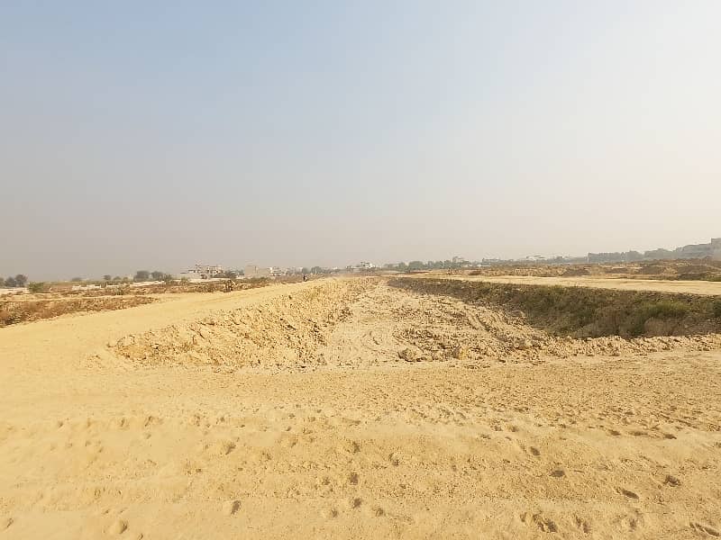 Plot File Of 3 Marla For sale In Pine Enclave 23