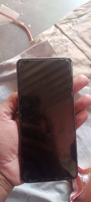 Motorola g power 10.9 condition 4