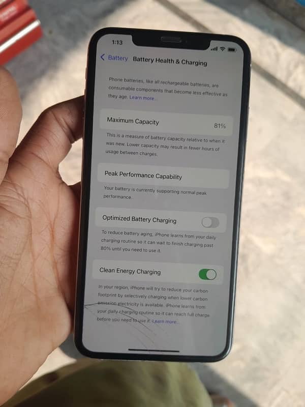 I phone xs max 256 exchange I phone 11 3