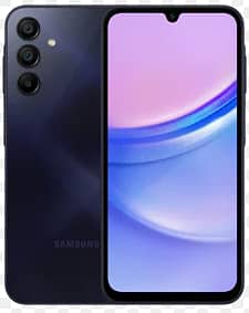 Samsung galaxy a15