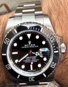 ROLEX