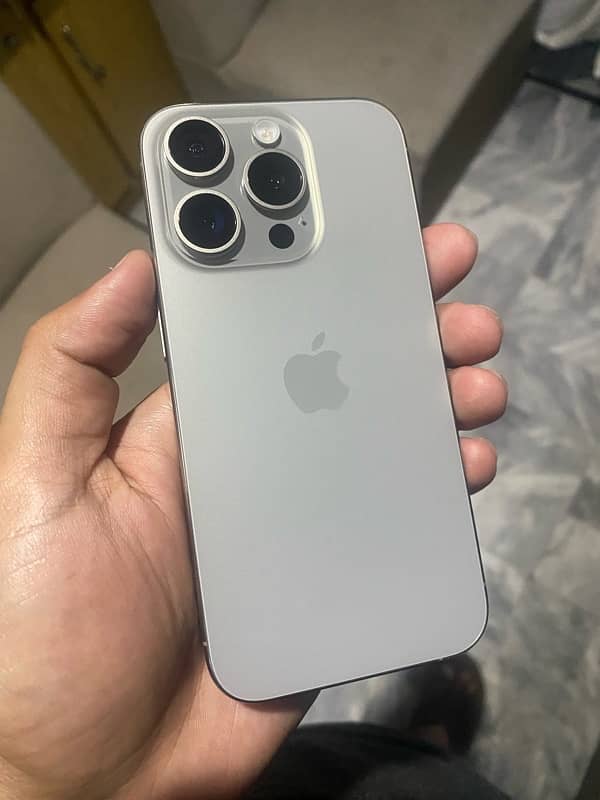 Iphone 15pro 0