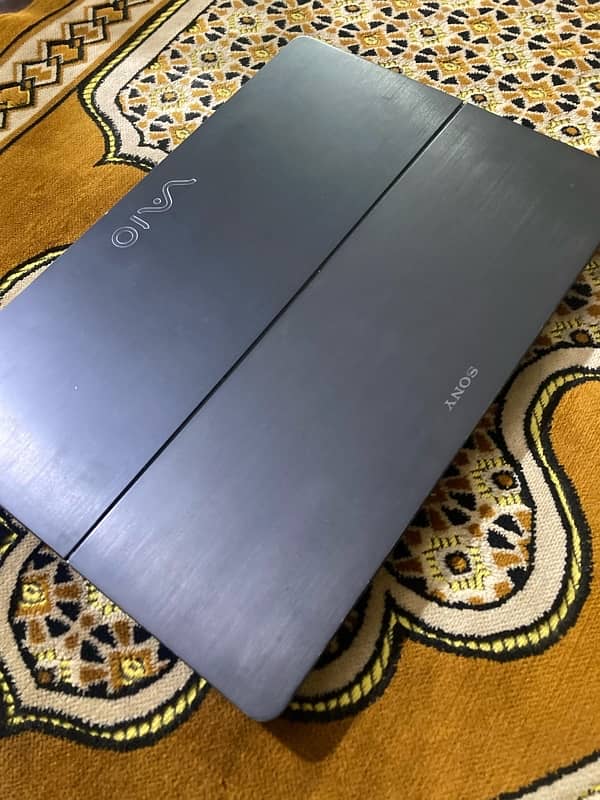 Laptop Sony VAIO SVF14N11CXB.  URGENT SALE 0