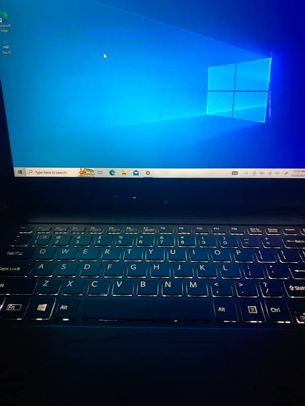 Laptop Sony VAIO SVF14N11CXB.  URGENT SALE 1