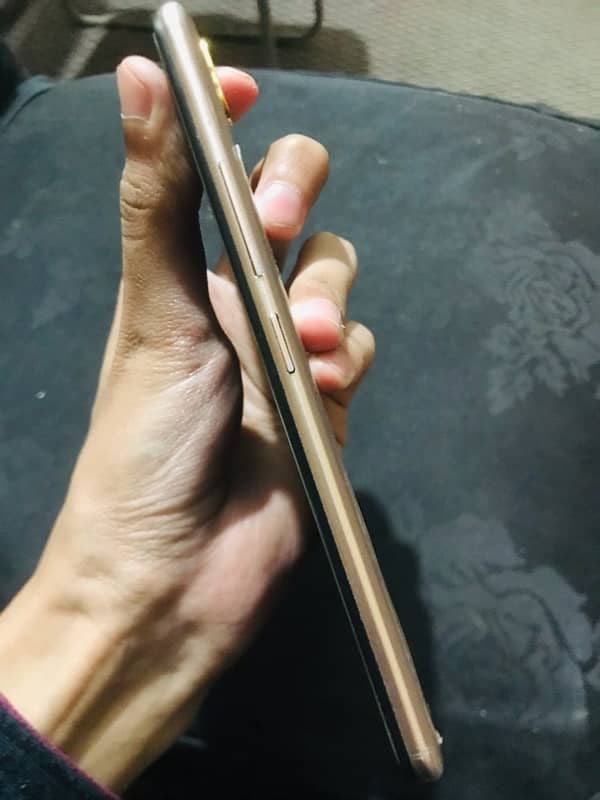 Vivo Y85 4/64gb Pta Approved 2