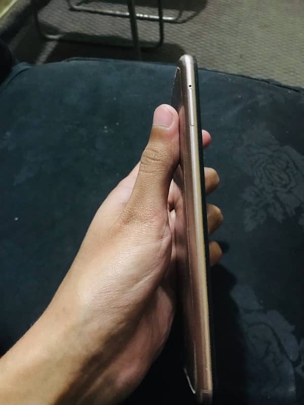 Vivo Y85 4/64gb Pta Approved 3