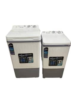 Washing Machine at Wholesale price 9k to 18k