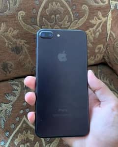 I phone 7 plus 128GB My Wahtsapp Number 0328/9441/242