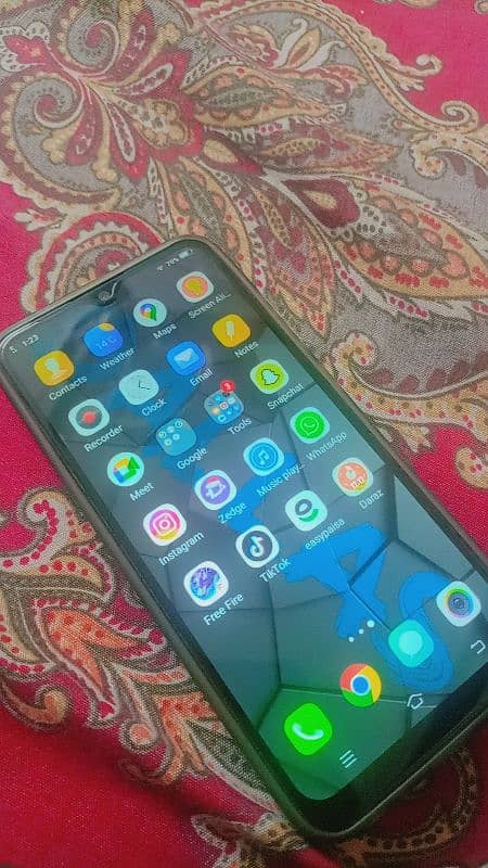 Vivo Y93 Mobile phone For sale 2