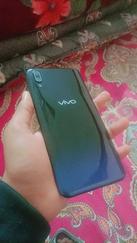 Vivo Y93 Mobile phone For sale 4