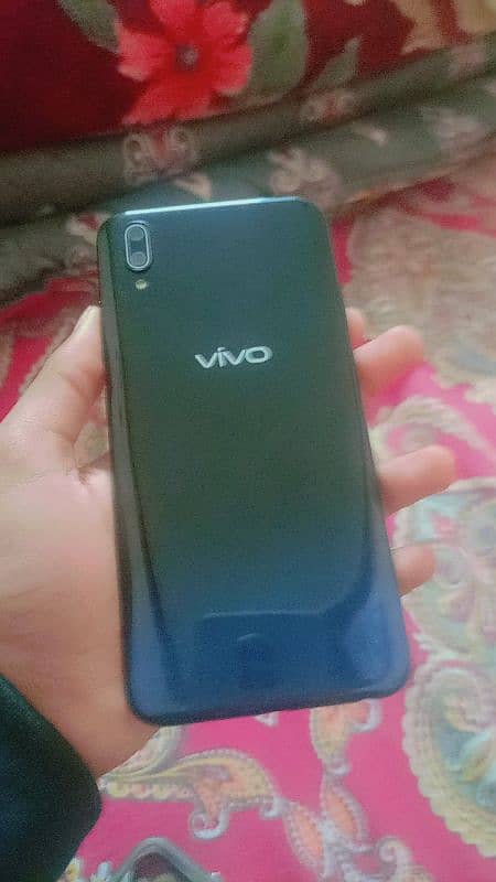 Vivo Y93 Mobile phone For sale 5