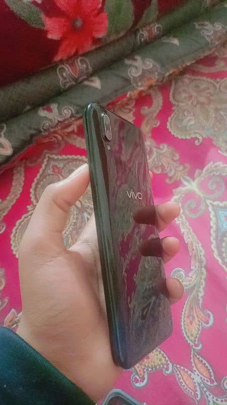 Vivo Y93 Mobile phone For sale 6