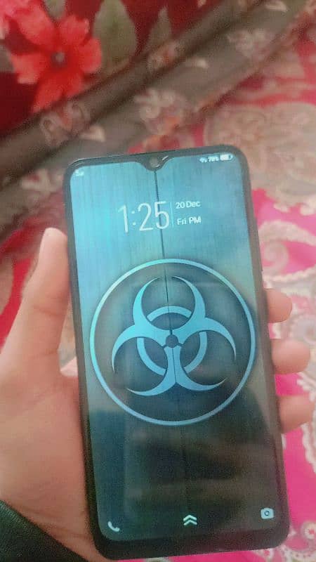 Vivo Y93 Mobile phone For sale 7