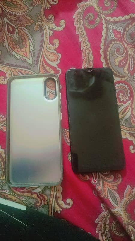 Vivo Y93 Mobile phone For sale 10