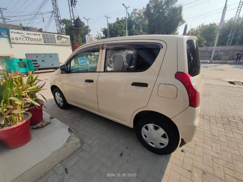 Suzuki Alto 2013 6