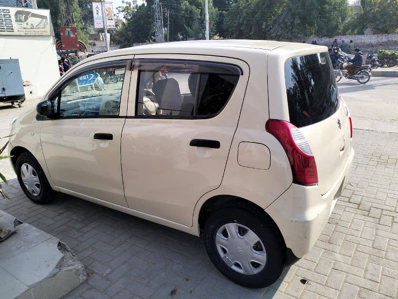 Suzuki Alto 2013 15