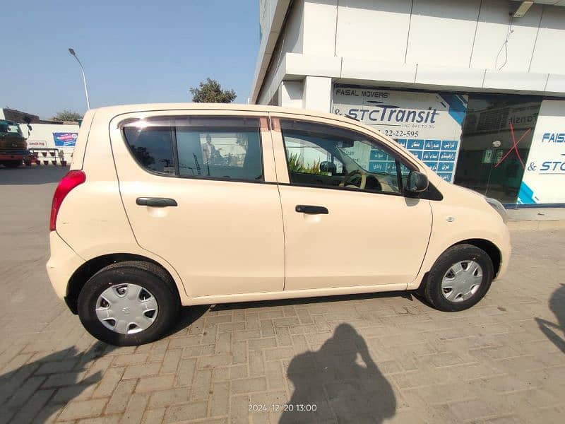 Suzuki Alto 2013 18