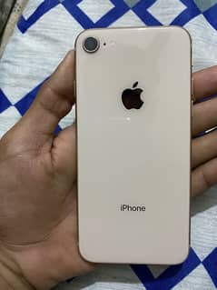 Iphone 8 64gb pta approved