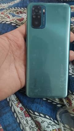 redmi note 10 8 128