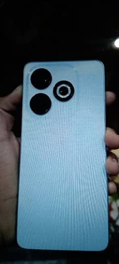 infinix