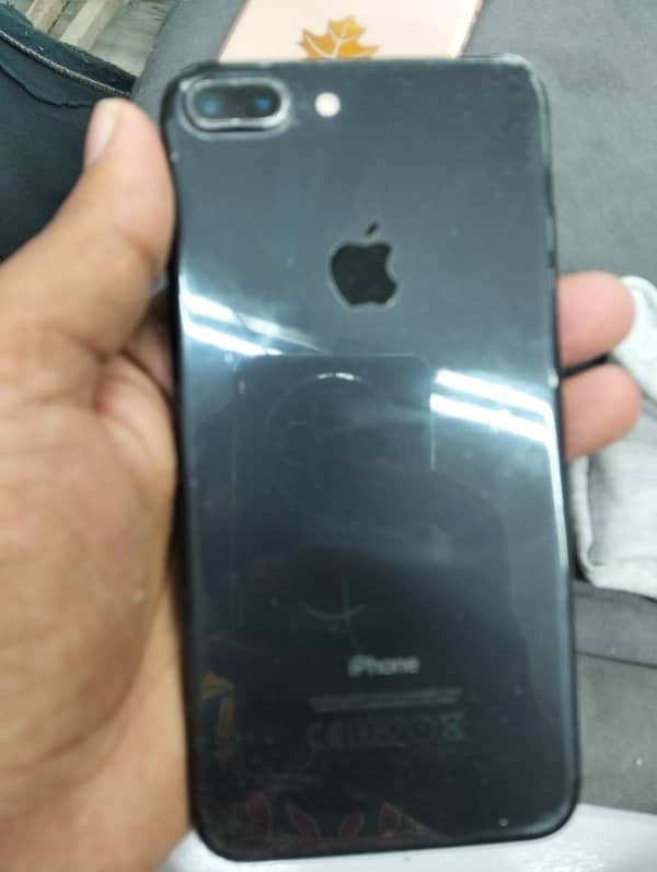 iPhone 7plus 128gb pta hai price final hi 1