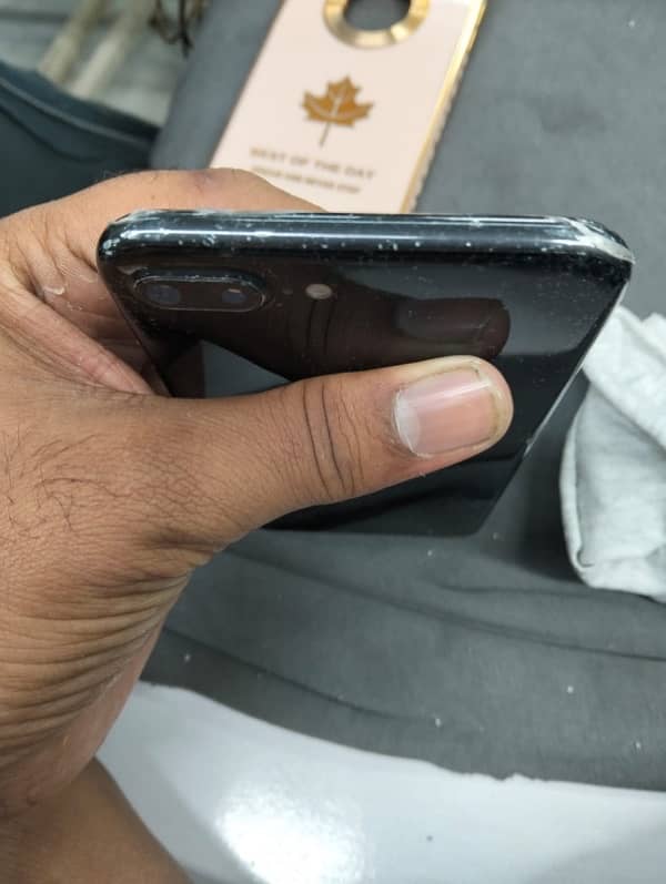 iPhone 7plus 128gb pta hai price final hi 3