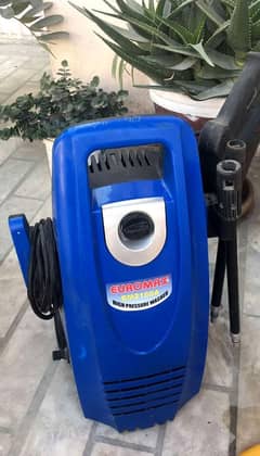 euromax EM2150A HIGH PRESSURE WASHER