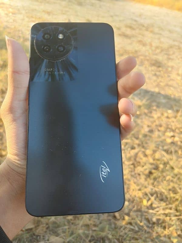 itel S23 16Gb ram 128 gb rom 1