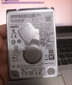 1 TB Toshiba HDD 100% Health