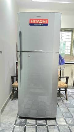 Hitachi Fridge for sale.