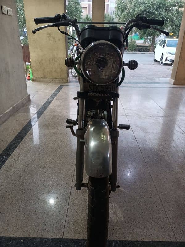 honda pridor 100cc baik ha arjant seeel 2