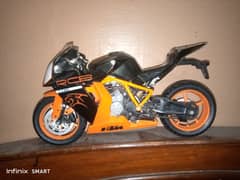 kid toy KTM