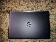 Dell Latitude E5450 core-i5 with Original charger