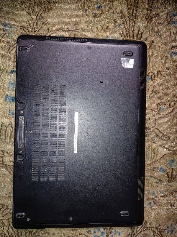 Dell Latitude E5450 core-i5 with Original charger 1