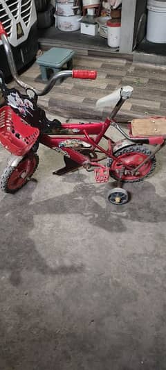 used baye cycle for sale