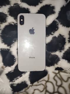 Iphone x Pta approved