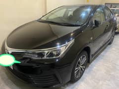 Toyota Corolla Altis 2019 Auto