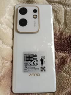 infinix Zero 30