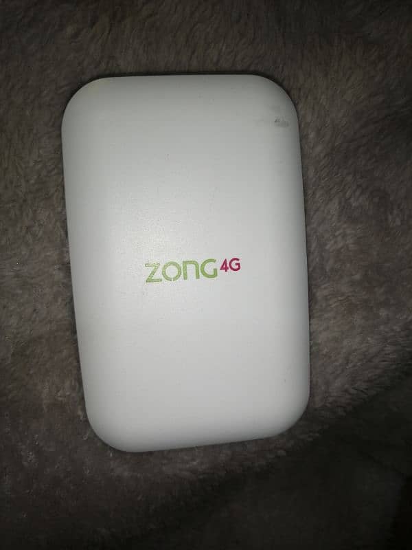 Zond Bolt plus Divce 4g Unlock, Condition 10/09 1