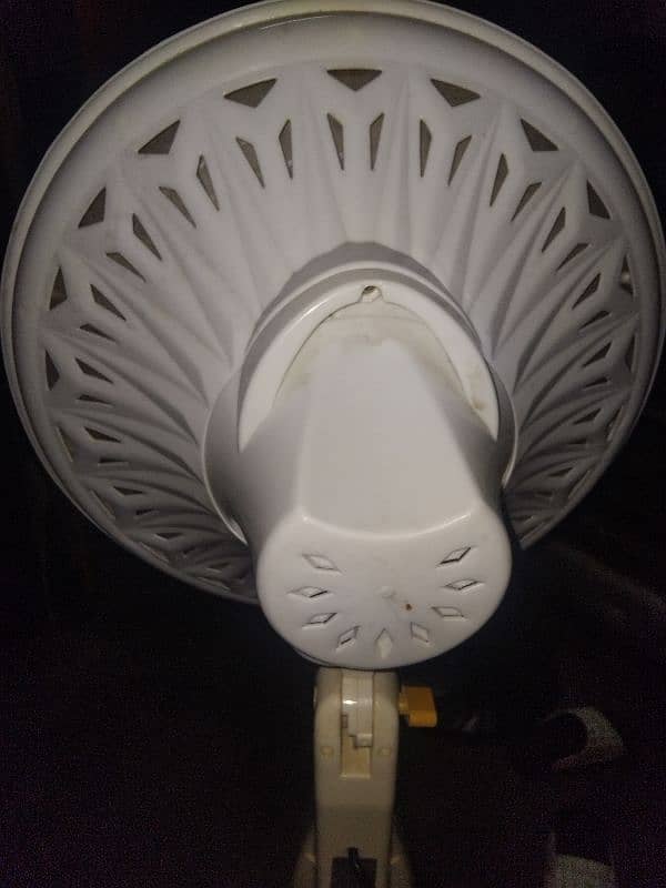 electric heater fan 2